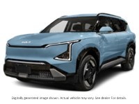 2027 Kia Ev5 Land AWD Frost Blue  Shot 3