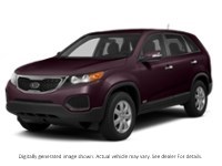 2011 Kia Sorento FWD 4Dr V6 Auto LX W/3Rd Row