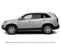 2011 Kia Sorento FWD 4Dr V6 Auto LX W/3Rd Row