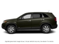 2011 Kia Sorento FWD 4Dr V6 Auto LX W/3Rd Row
