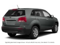 2011 Kia Sorento FWD 4Dr V6 Auto LX W/3Rd Row