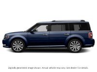 2014 Ford Flex 4Dr Sel AWD