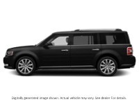 2014 Ford Flex 4Dr Sel AWD