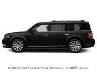 2014 Ford Flex 4Dr Sel AWD
