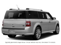 2014 Ford Flex 4Dr Sel AWD