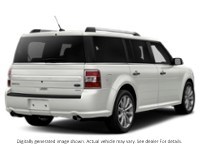 2014 Ford Flex 4Dr Sel AWD