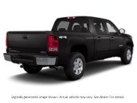 2013 Gmc Sierra 1500 4WD Crew Cab 143.5