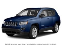 2013 Jeep Compass 4WD 4Dr North