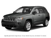 2013 Jeep Compass 4WD 4Dr North