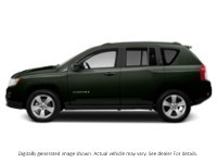 2013 Jeep Compass 4WD 4Dr North