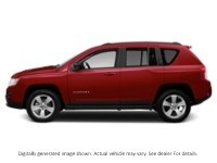 2013 Jeep Compass 4WD 4Dr North