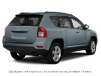 2013 Jeep Compass 4WD 4Dr North
