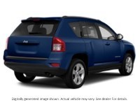 2013 Jeep Compass 4WD 4Dr North