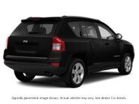 2013 Jeep Compass 4WD 4Dr North
