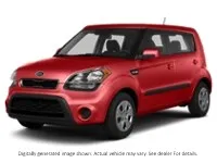 2013 Kia Soul 5Dr Wgn Auto 2U Colour Shot 1