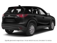 2013 Mazda Cx-5 FWD 4Dr Man GX