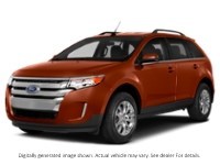 2014 Ford Edge 4Dr Limited AWD Sunset Metallic  Shot 10
