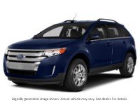 2014 Ford Edge 4Dr Limited AWD
