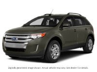 2014 Ford Edge 4Dr Limited AWD