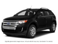 2014 Ford Edge 4Dr Limited AWD Tuxedo Black Metallic  Shot 37