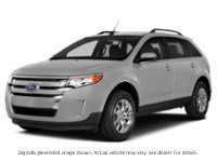 2014 Ford Edge 4Dr Limited AWD Ingot Silver Metallic  Shot 43