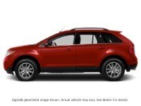 2014 Ford Edge 4Dr Limited AWD