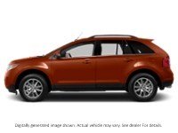 2014 Ford Edge 4Dr Limited AWD
