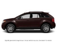 2014 Ford Edge 4Dr Limited AWD
