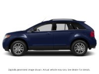 2014 Ford Edge 4Dr Sel AWD