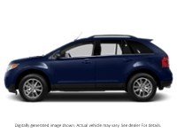 2014 Ford Edge 4Dr Limited AWD