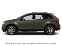 2014 Ford Edge 4Dr Limited AWD Mineral Grey  Shot 29