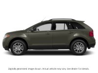 2014 Ford Edge 4Dr Sel AWD Mineral Grey  Shot 27
