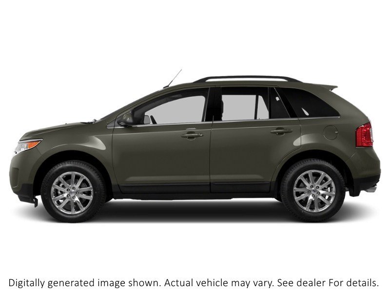 2014 Ford Edge 4Dr Limited AWD