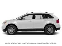 2014 Ford Edge 4Dr Sel AWD