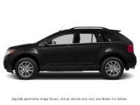 2014 Ford Edge 4Dr Sel AWD