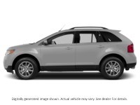 2014 Ford Edge 4Dr Sel AWD
