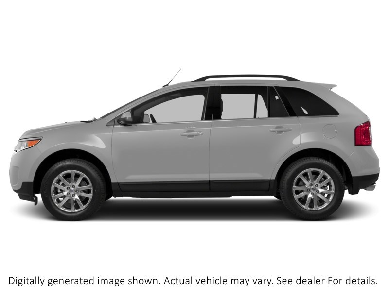 2014 Ford Edge 4Dr Sel AWD