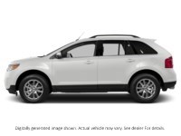 2014 Ford Edge 4Dr Sel AWD Oxford White  Shot 51