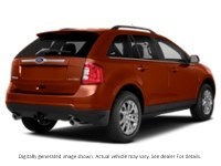 2014 Ford Edge 4Dr Limited AWD Sunset Metallic  Shot 8
