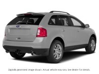 2014 Ford Edge 4Dr Sel AWD Ingot Silver Metallic  Shot 44