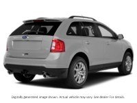2014 Ford Edge 4Dr Limited AWD
