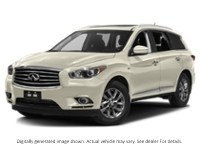 2014 Infiniti Qx60 AWD 4Dr Aspen Pearl  Shot 31