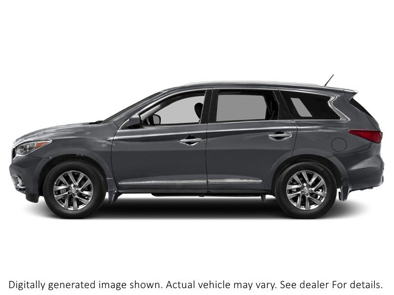 2014 Infiniti Qx60 AWD 4Dr Colour Shot 3