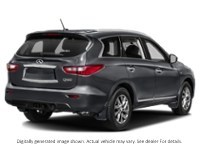 2014 Infiniti Qx60 AWD 4Dr