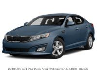 2015 Kia Optima 4Dr Sdn Auto LX