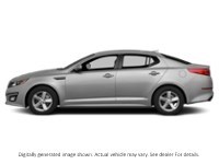 2015 Kia Optima 4Dr Sdn Auto LX Sterling Metallic  Shot 3