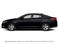 2015 Kia Optima 4Dr Sdn Auto LX