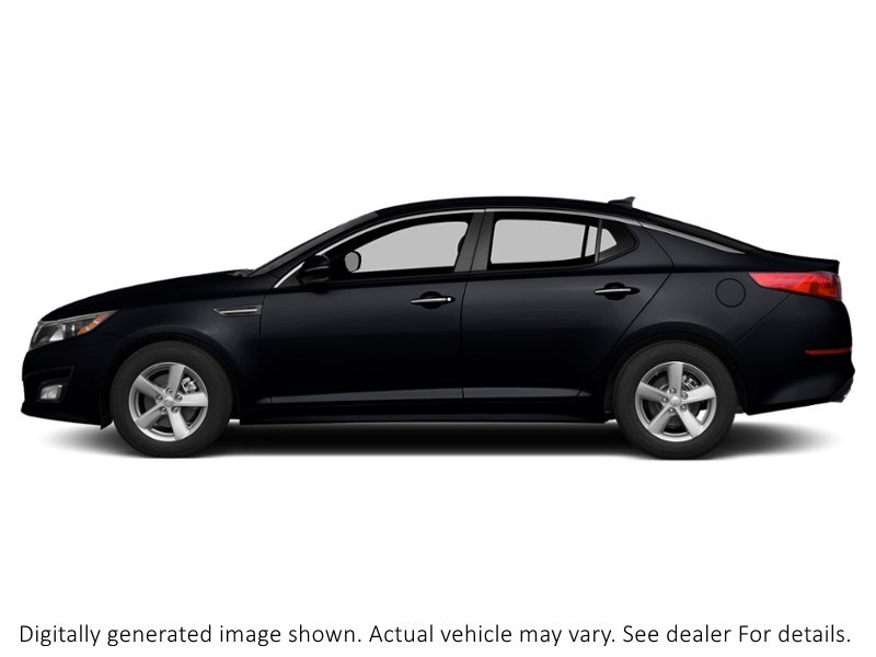 2015 Kia Optima 4Dr Sdn Auto LX