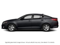 2015 Kia Optima 4Dr Sdn Auto LX W/Sunroof