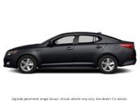 2015 Kia Optima 4Dr Sdn Auto LX W/Sunroof